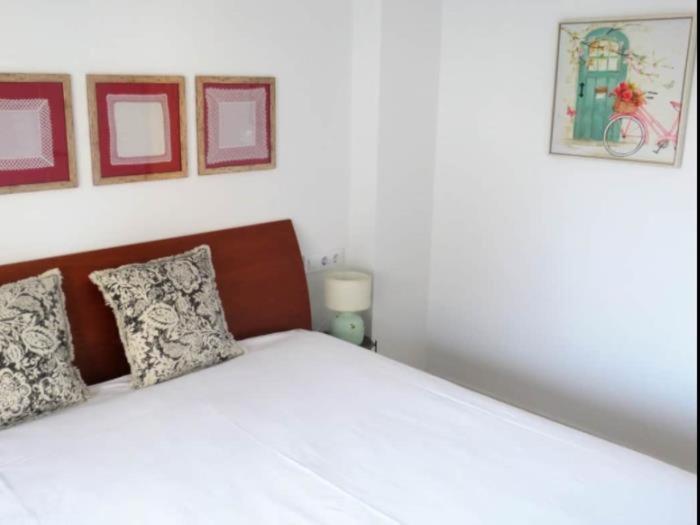 Apartamento Torre Valentina Frente Al Mar カロンジェ エクステリア 写真