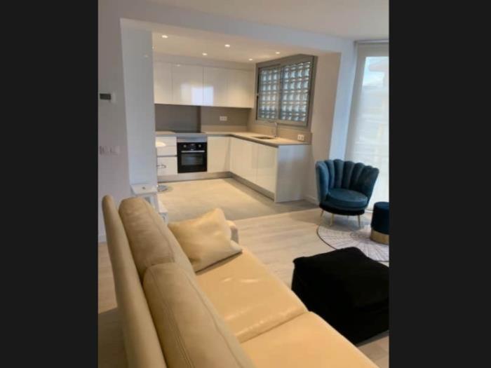 Apartamento Torre Valentina Frente Al Mar カロンジェ エクステリア 写真